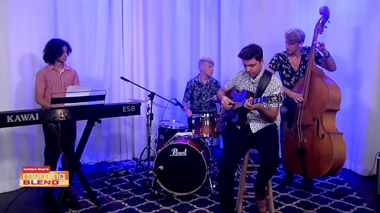 Full Song | Morning Blend