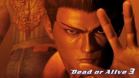 RMG Rebooted EP 272 Dead Or Alive 3 Xbox Game Review