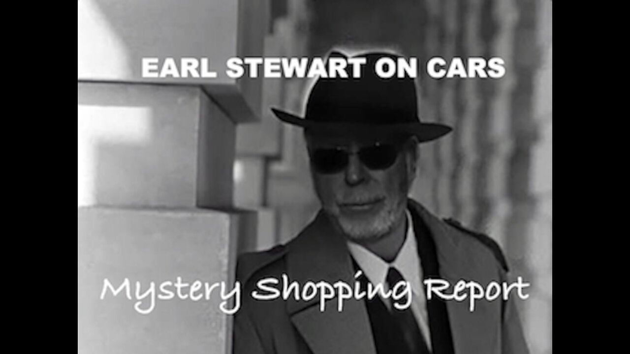 Mystery Shopping Report: Al Packer Ford of West Palm Beach