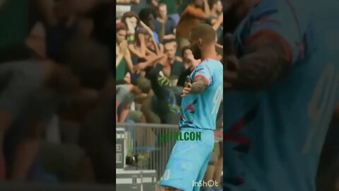 Parei só pra compra um Halls já tô saino #gsfalcon #ps5share #fifa23