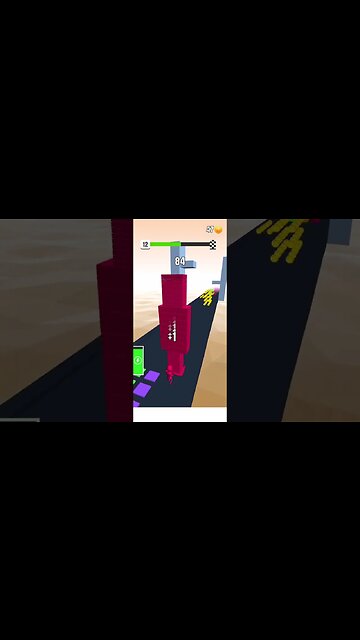 StackColors Level 12