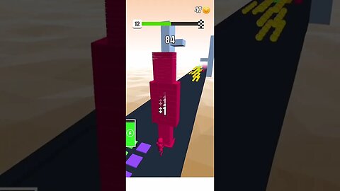 StackColors Level 12