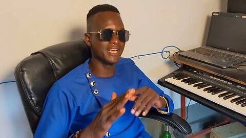 DJ Christ de retour à Dapaong avec une nouvelle chanson