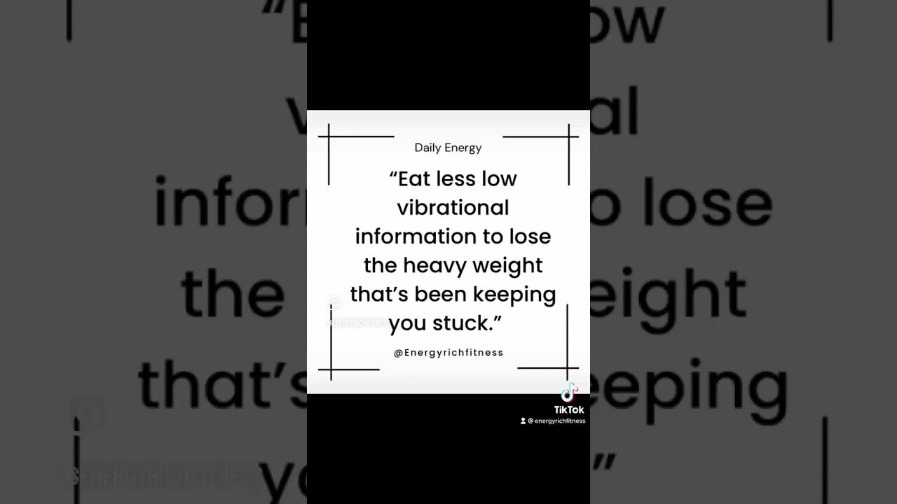 The Less Toxic 🤢Food The More You Hea l✅ #energyhealing