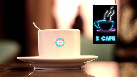 XCAFE 016 - Junio 30