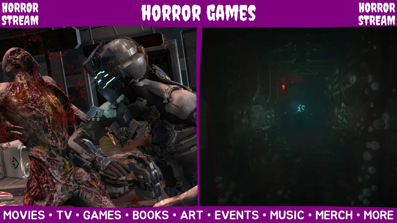 10 design lessons learned from 30 years of horror games [Game Developer]