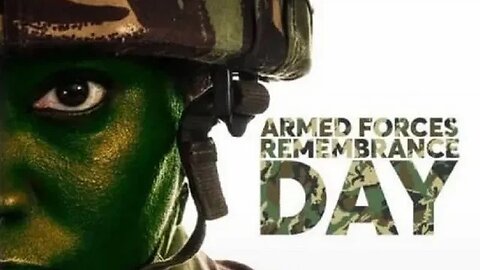 2023 Armed Forces Remembrance Day: Live From Osogbo