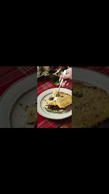 Shepherd's Pie - A Delicious Recipe for Every Season