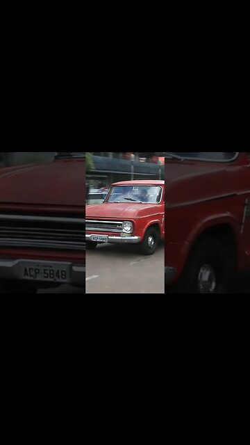 CHEVROLET C10