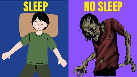 What Happen To Your Body When You Sleep Early