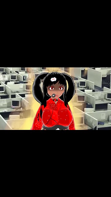 POV: You're a Scammer and You Got Caught