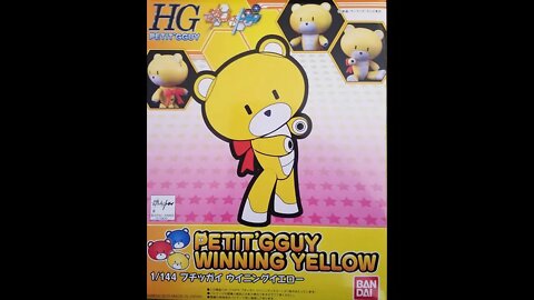 Build Stream 8/8/18: Bearguy Special Project