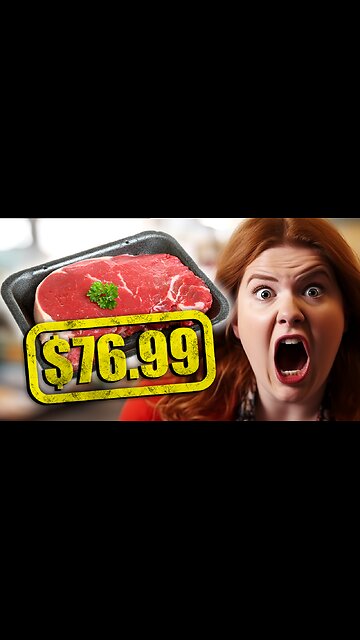 How Inflation REALLY Feels