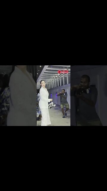 "Malaika Arora radiates elegance in a stunning white dress – a true embodiment of grace and style."