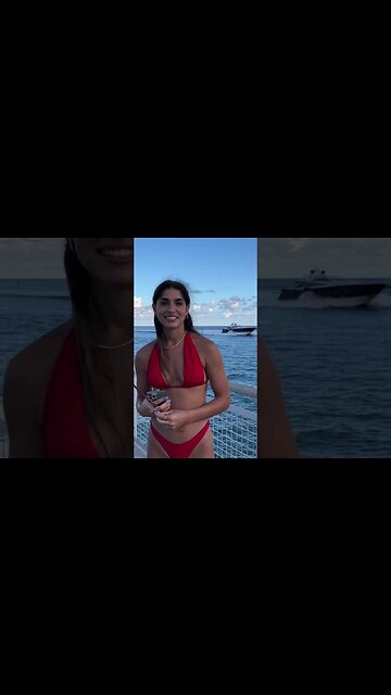 South point park, South Beach, Miami Florida!! #Travel