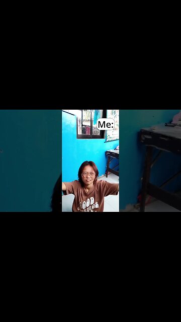 normal friends vs my friends