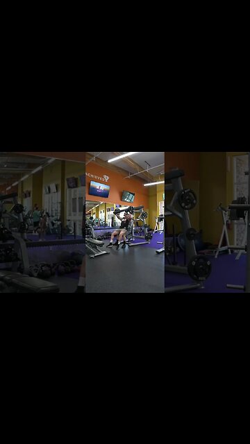 You mind if I work in…