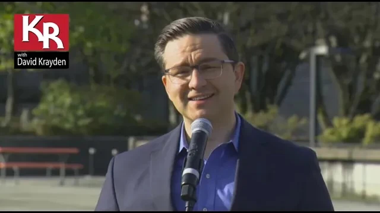 Poilievre: "Katie Telford knows all the secrets. Time for her to come forward" #shorts #trudeau