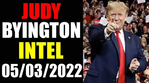 RESTORED REPUBLIC VIA A GCR UPDATE AS OF MAY 03, 2022 - TRUMP NEWS