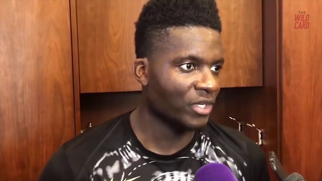 Houston Rockets Center Clint Capela Says They Are "Better" Than The Warriors