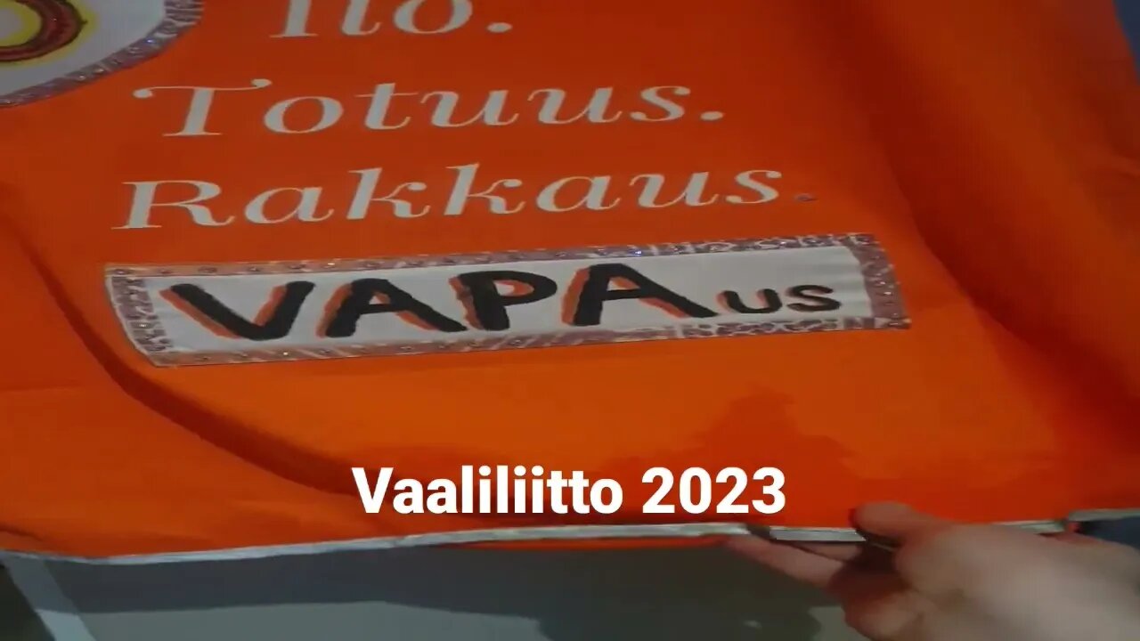 Nyt on kristalliliivi Mikolle 😍