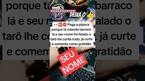FALARAM DE VOCÊ #luxmagh