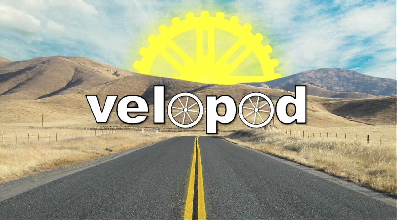 Velopod 1