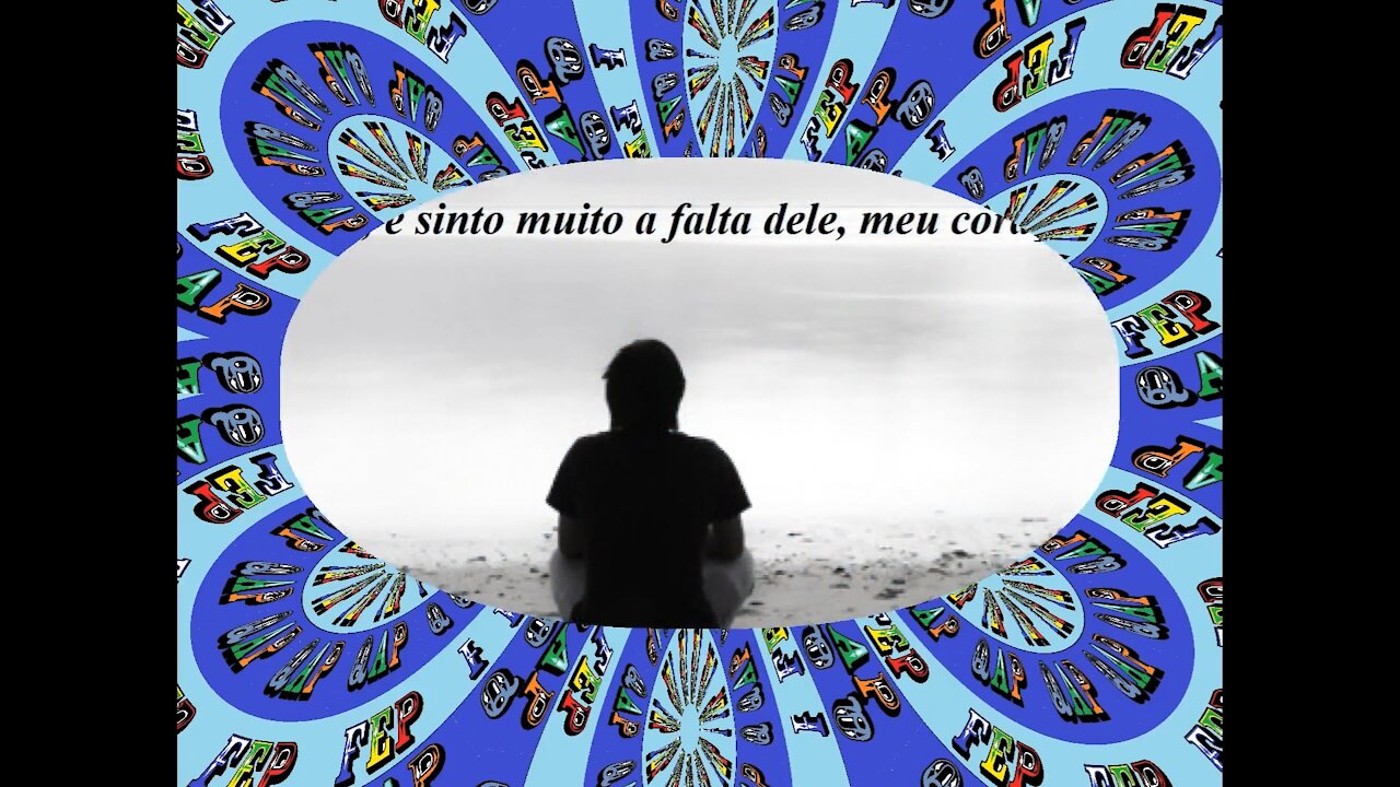 Perdi um amigo, sinto muita falta dele [Frases e Poemas]