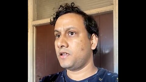 Kamal Joshi, Birmingham 15/10/23