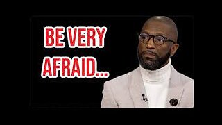 Rickey Smiley Talks About Trumps Cabinet And The Future Of America Breakdown