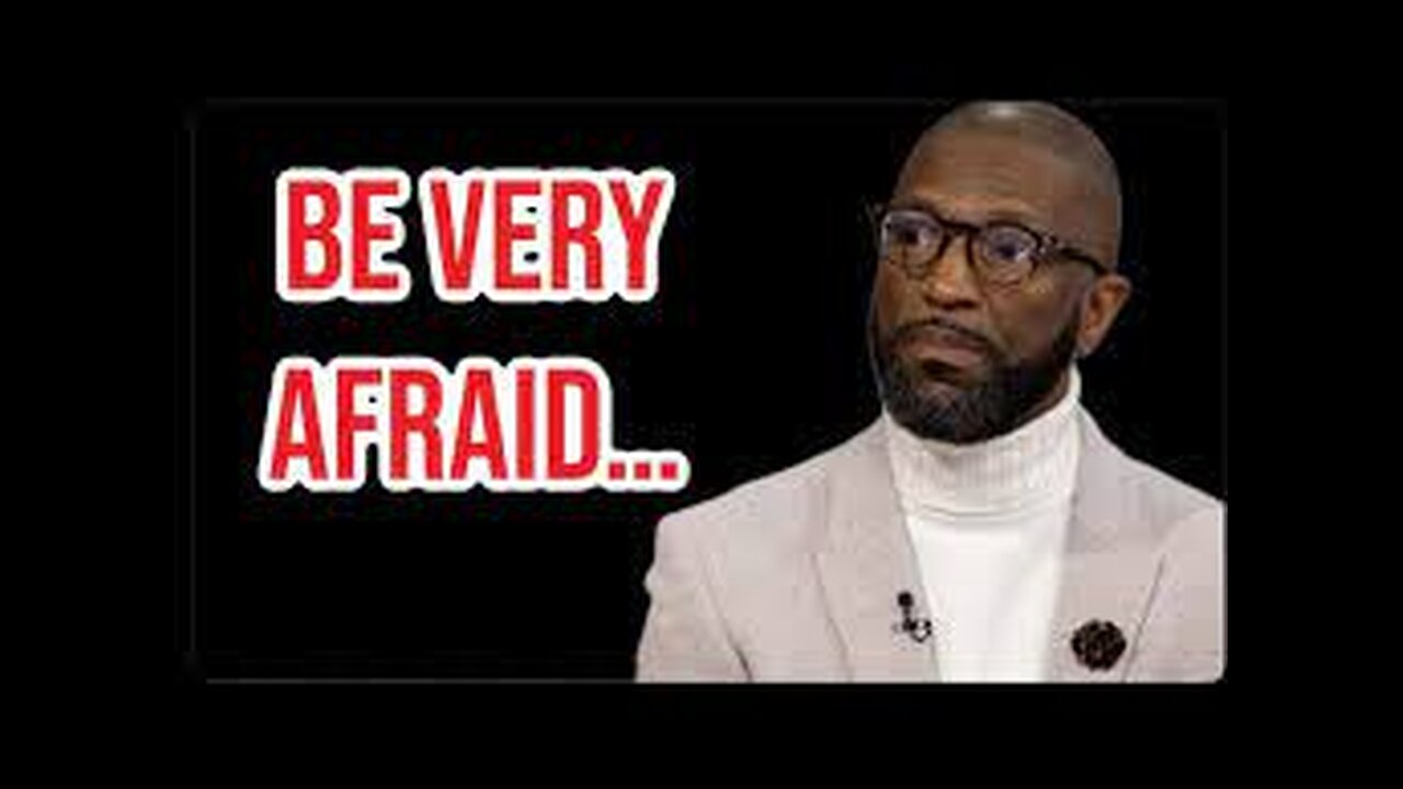 Rickey Smiley Talks About Trumps Cabinet And The Future Of America Breakdown