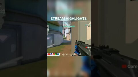 STREAM HIGHLIGHTS ✨|| Valorant Highlights #valorantshorts #valorantlive