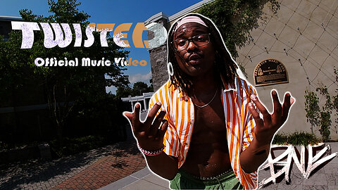 TWISTED (Official Music Video)