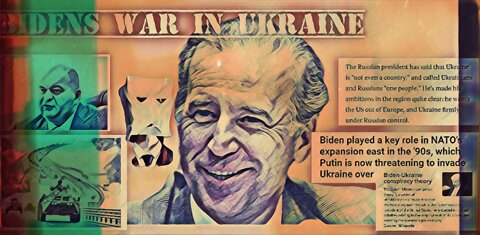 Bidens history with Ukraine