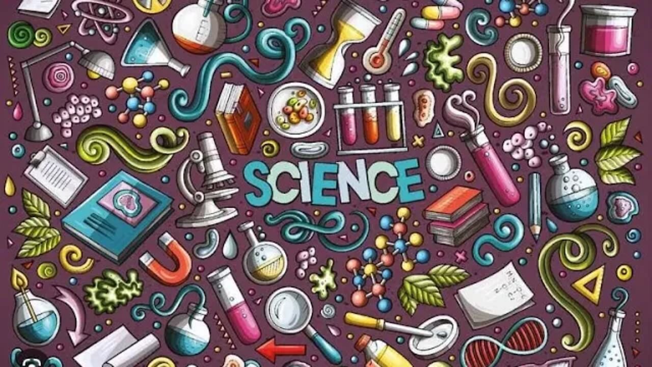 Why THEY use Science as an effective tool!!!!