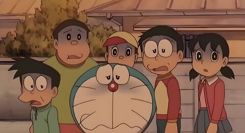 Doraemon New Episode Just Stay Honest! (Full HD In Hindi)