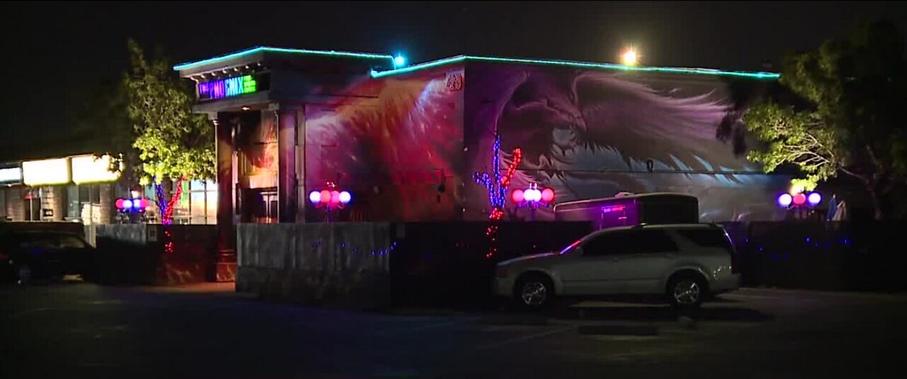 Phoenix Bar & Lounge employee tests positive