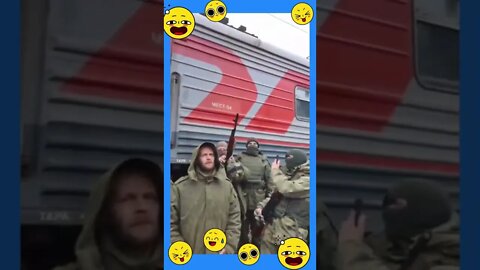 Mobilized Men In The Belgorod Region Are Rebelling #shorts