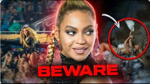 New EVIDENCE Revealed… Beyoncé Is In TROUBLE!!