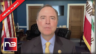 URGENT: Adam Schiff Just Called For Investigation Into Biden Administration