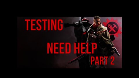 Hearts of Iron IV Kaiserreich - Testing - Need help Part 2