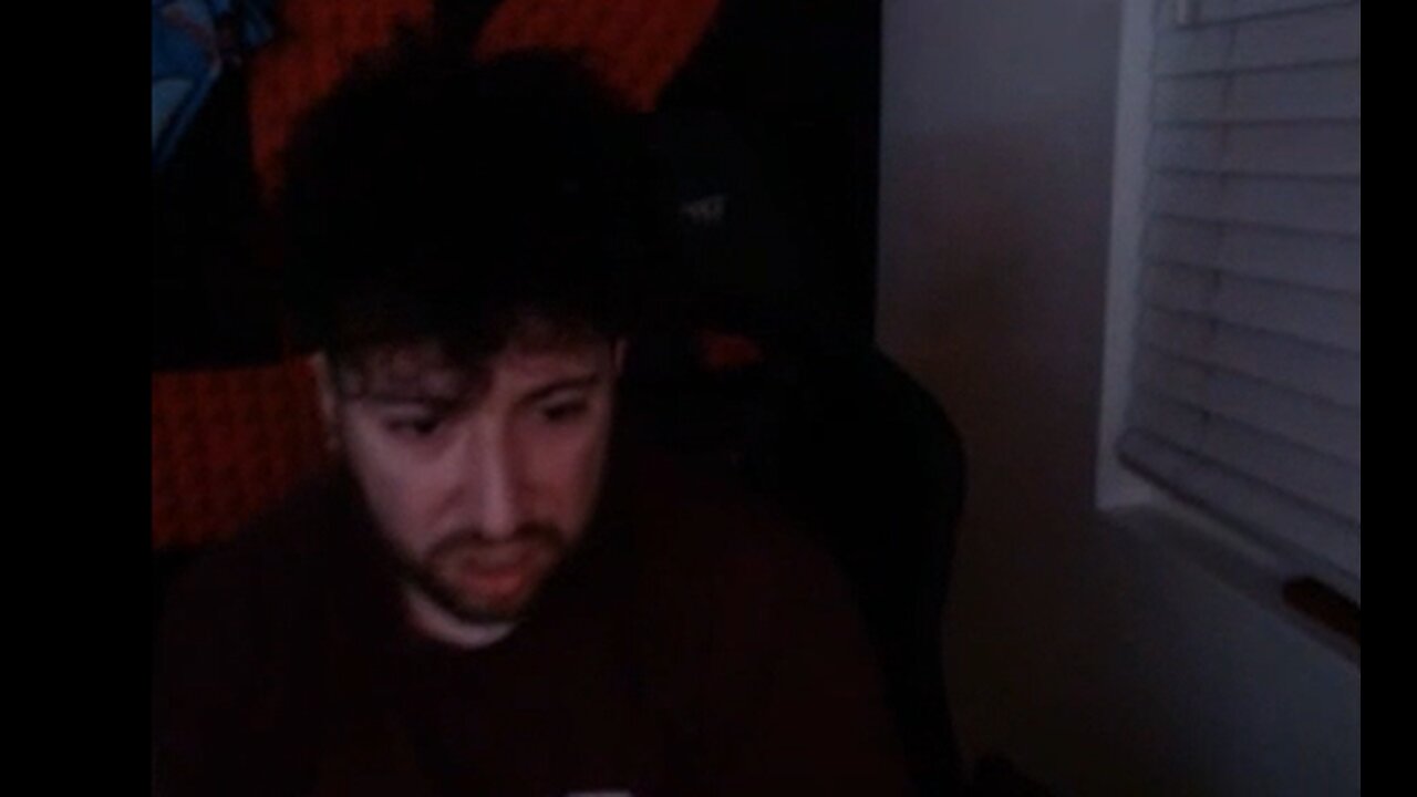 IP2 Stories - Aldy1k Likes Tomorrow's Teachings