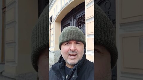 Lawyer Got Mobilized