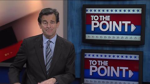 To The Point (9/24/17): Part 3