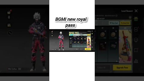 21 royal pass #viralvideo #battlegroundsmobileindia #bgmi #contentcreator #indiakabattlegrounds