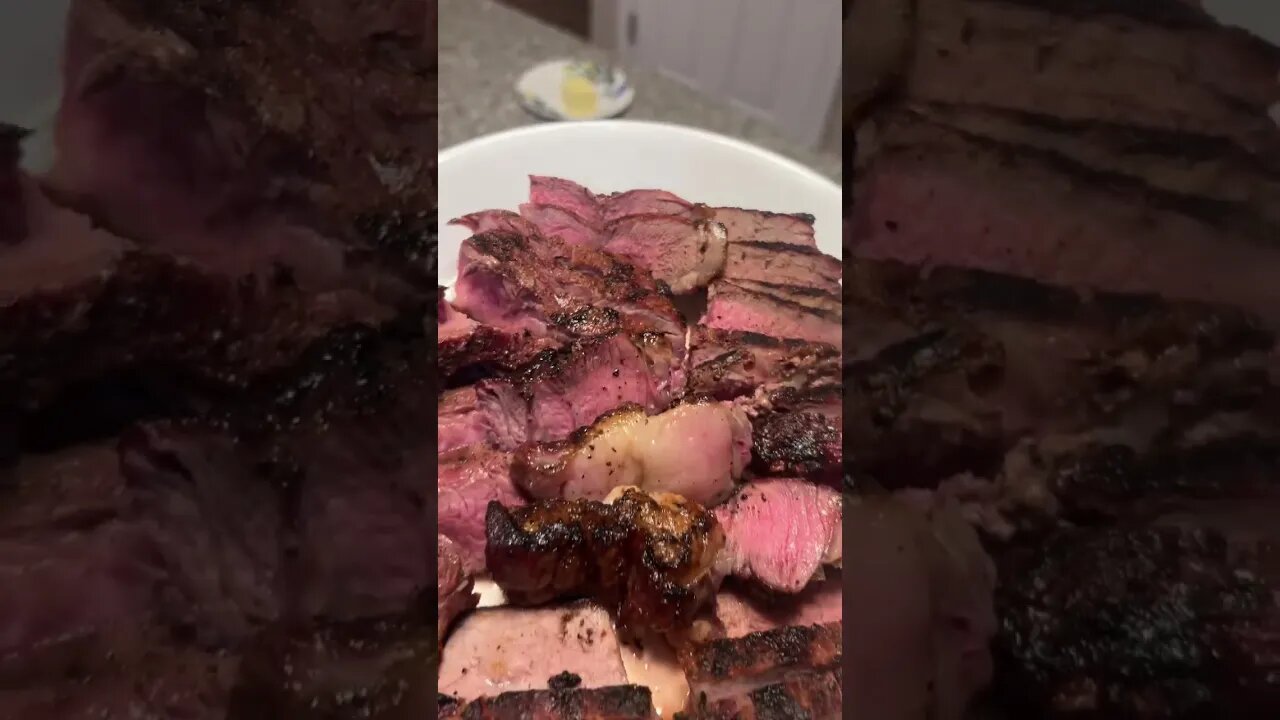 0-10, Rate this Steak? #food #shorts