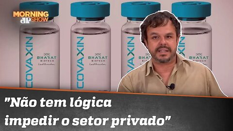 CLÍNICAS PRIVADAS X SUS: O EMBATE SOBRE AS VACINAS