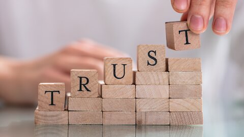 Trust in the Lord