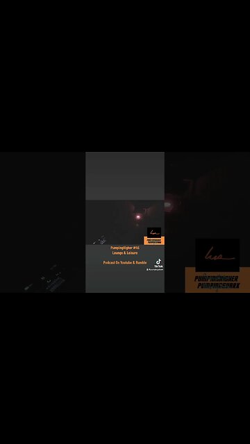 PumpingHigher 45 🔼🦈+ #Lounge + #Leisure + #Podcast + #EDM + #Chicago + #USA #wellbeing