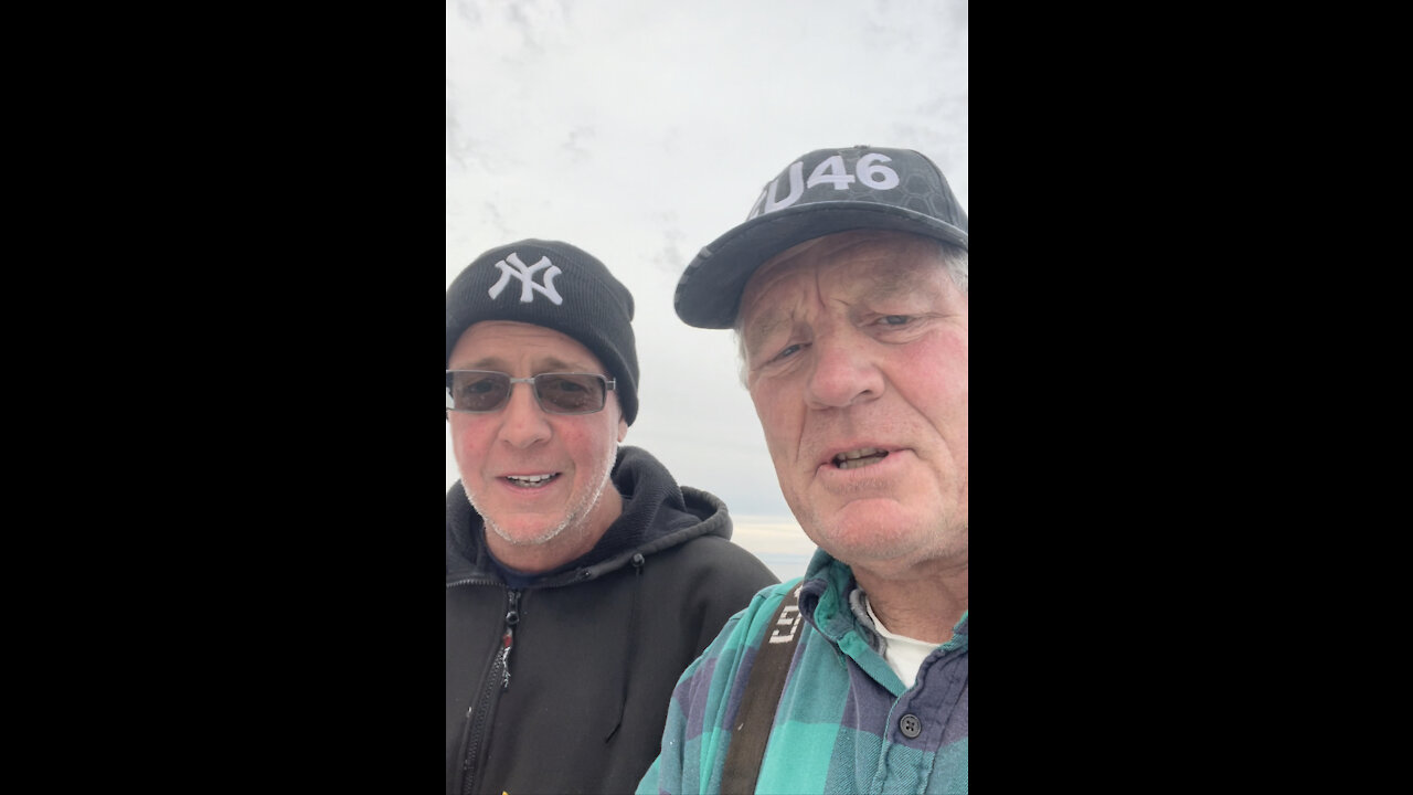 Blackfish Trip 11/04/2021